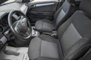 Opel Astra H Рестайлинг Барнаул  - изображение 33