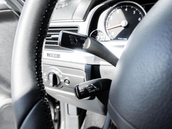 Volkswagen Touareg II с пробегом 2010 года, цена 1 590 000 рублей, 249051 км, внедорожник, Автокод Объявления