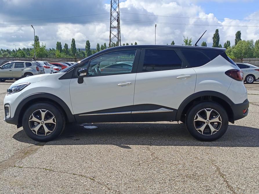 Renault Kaptur I Рестайлинг Набережные Челны  - изображение 10