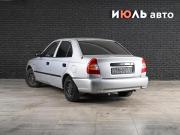 Hyundai Accent II Екатеринбург  - изображение 14