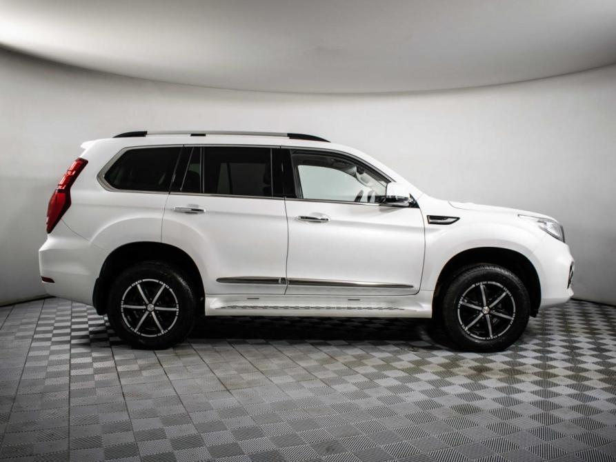 Haval H9 I Рестайлинг Москва  - изображение 4