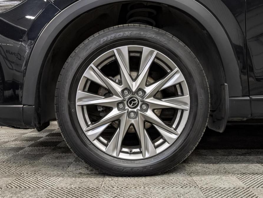 Mazda CX-5 II Москва  - изображение 17
