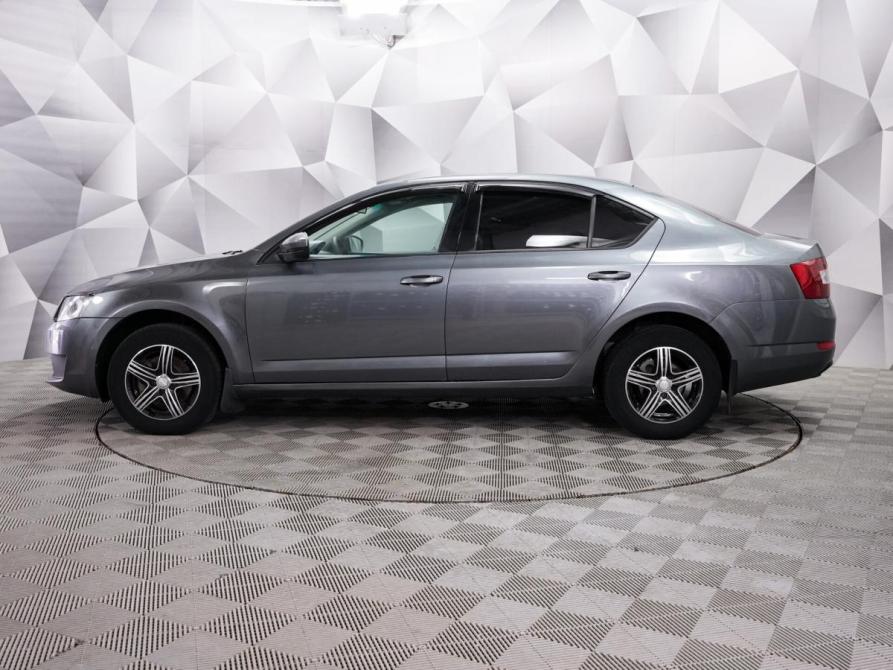 Skoda Octavia III (A7) Ульяновск  - изображение 2