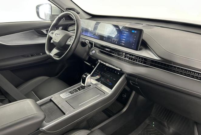 Chery Tiggo 7 Pro Max I с пробегом 2023 года, цена 1 760 000 рублей, 62993 км, внедорожник, Автокод Объявления