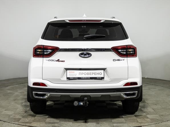 Chery Tiggo 4 Pro I Рестайлинг с пробегом 2024 года, цена 1 390 000 рублей, 68505 км, внедорожник, Автокод Объявления