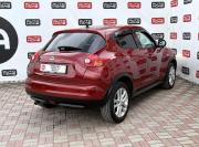 Nissan Juke I Санкт-Петербург  - изображение 30