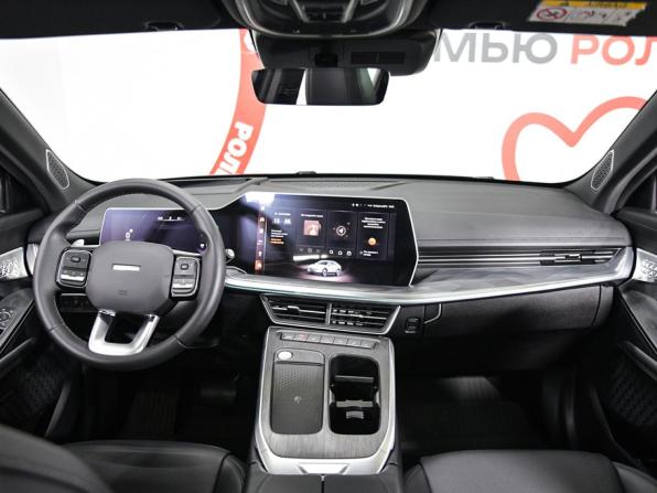 Haval F7x II с пробегом 2025 года, цена 2 882 000 рублей, 16000 км, внедорожник, Автокод Объявления