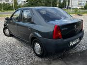 Renault Logan I Ярославль  - изображение 36