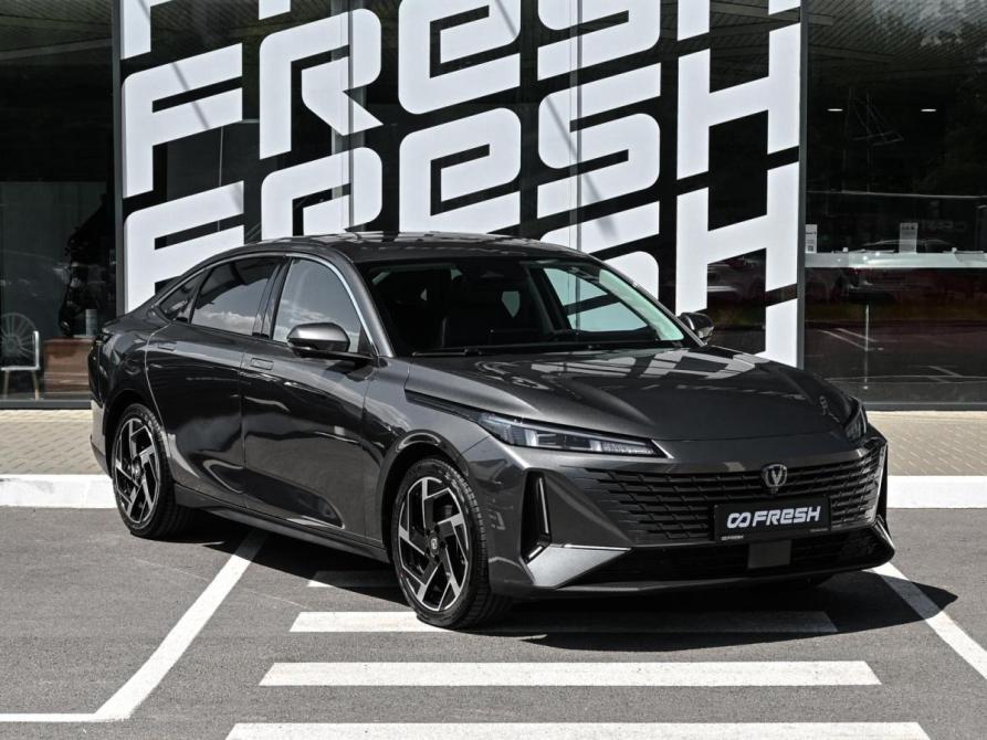 Changan Lamore Волгоград  - изображение 1