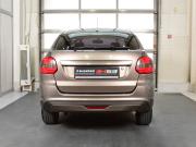 Lada (ВАЗ) Granta I Рестайлинг Кемерово  - изображение 28