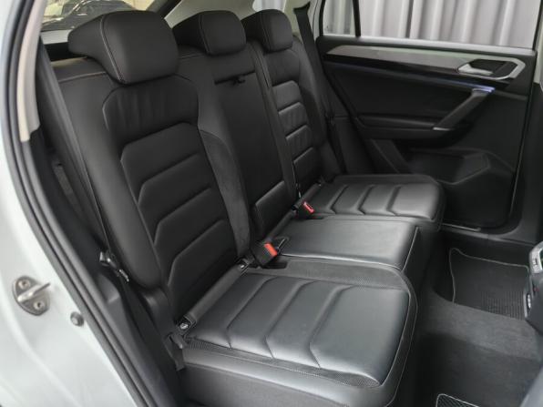 Volkswagen Tayron I с пробегом 2020 года, цена 2 398 000 рублей, 70891 км, внедорожник, Автокод Объявления