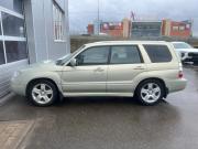 Subaru Forester II Рестайлинг Москва  - изображение 37