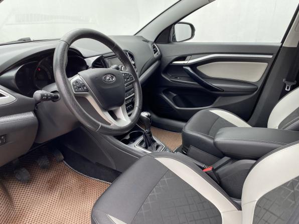 Lada (ВАЗ) Vesta I с пробегом 2020 года, цена 1 145 000 рублей, 127346 км, универсал, Автокод Объявления