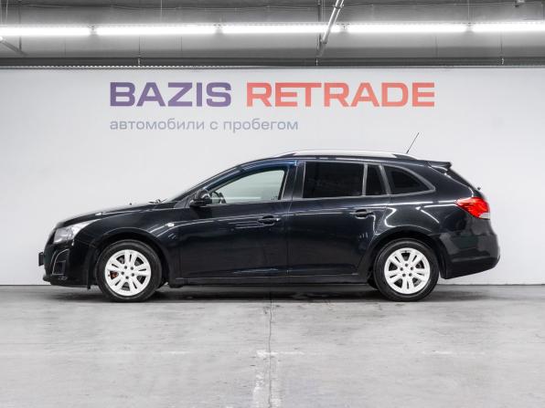 Chevrolet Cruze I Рестайлинг с пробегом 2013 года, цена 749 000 рублей, 199349 км, универсал, Автокод Объявления