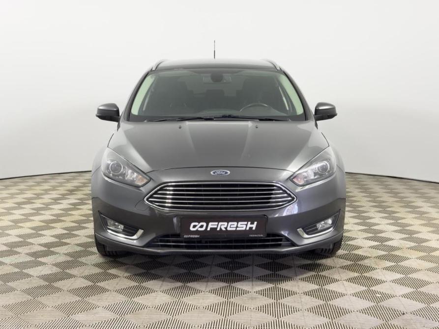 Ford Focus III Рестайлинг Казань  - изображение 3