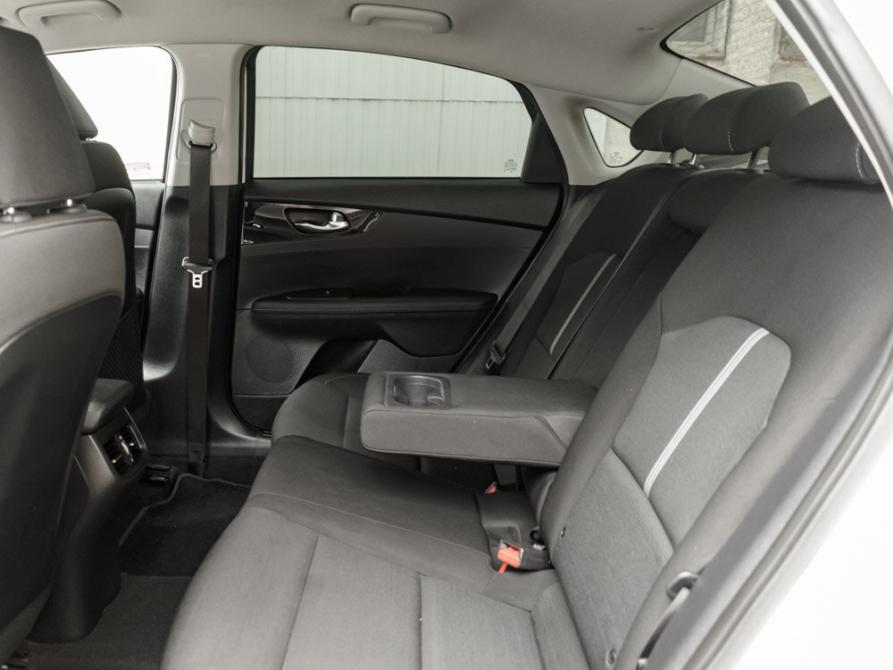 Kia Cerato IV Екатеринбург  - изображение 25