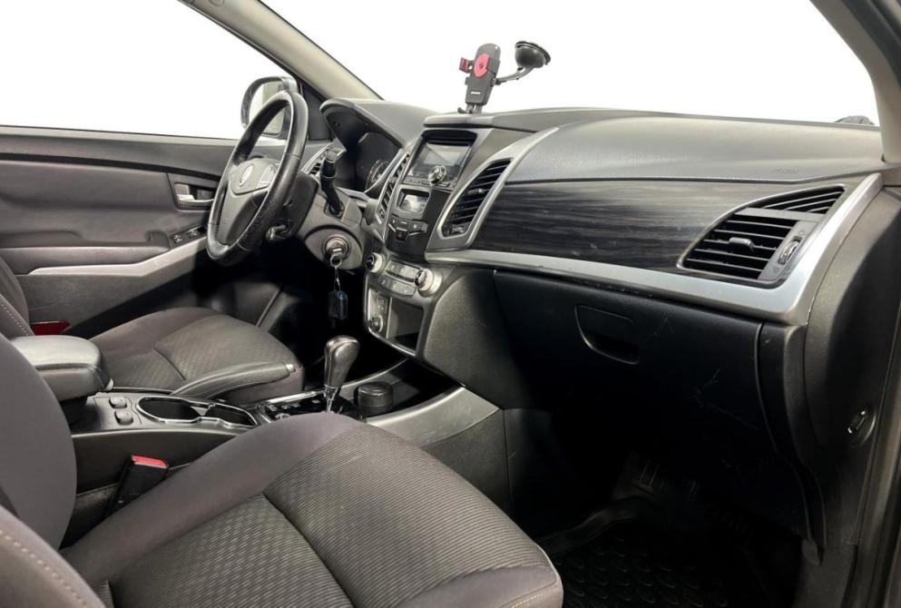 SsangYong Actyon II Нижний Новгород  - изображение 12