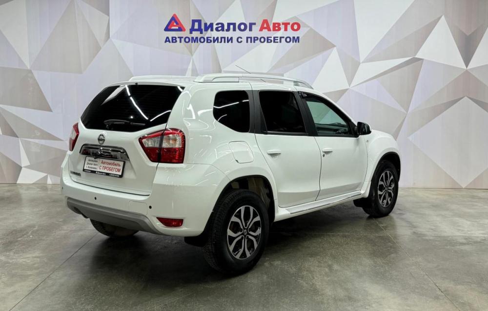 Nissan Terrano III (D10) Азнакаево  - изображение 8