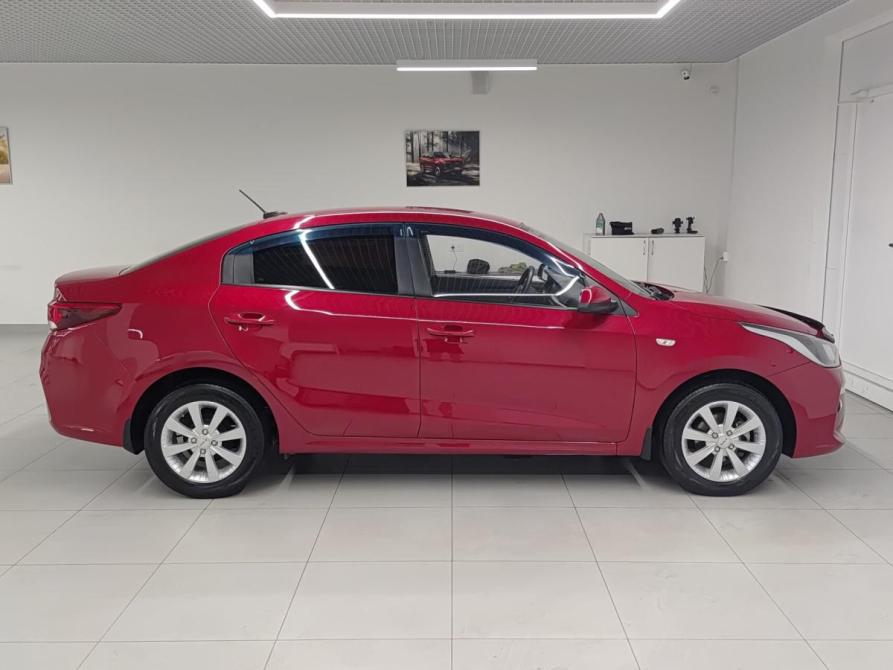 Kia Rio IV Казань  - изображение 5