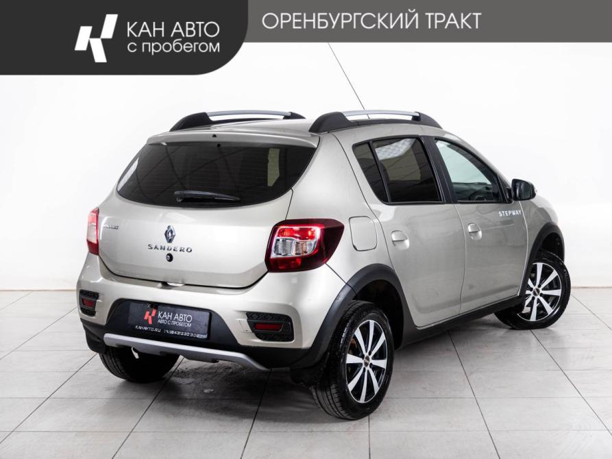 Renault Sandero II Казань  - изображение 3