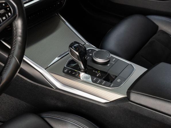 BMW 3 серии VII (G2x) с пробегом 2019 года, цена 4 199 000 рублей, 73149 км, седан, Автокод Объявления
