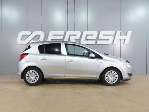 Opel Corsa D с пробегом 2008 года, цена 699 000 рублей, 172545 км, хэтчбек, Автокод Объявления