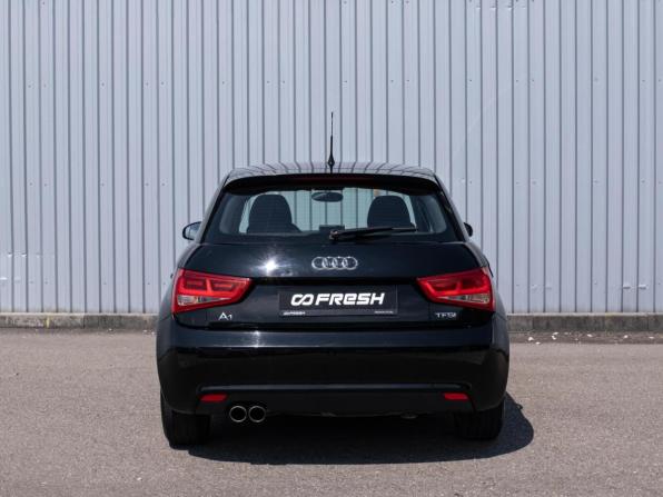 Audi A1 I (8X) с пробегом 2012 года, цена 1 149 000 рублей, 159089 км, хэтчбек, Автокод Объявления