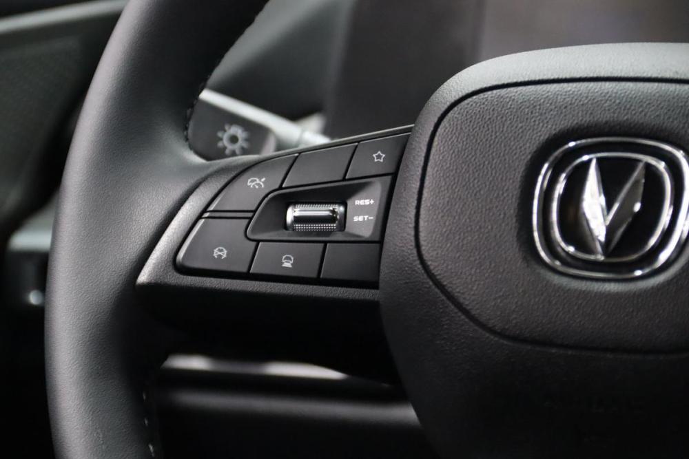 Changan CS35 Plus I Рестайлинг Сургут  - изображение 17