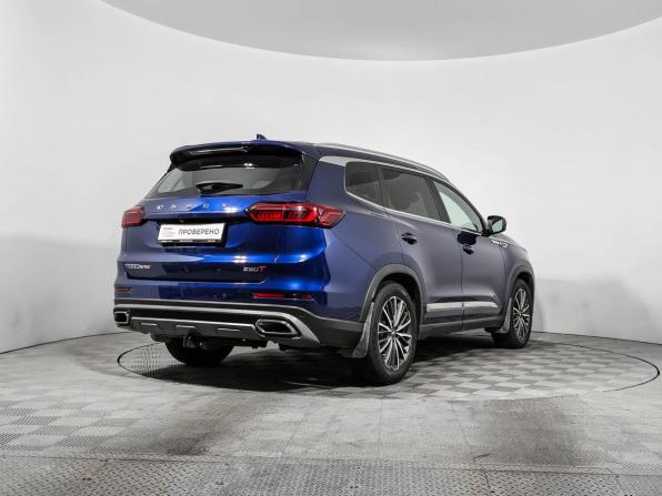 Chery Tiggo 8 Pro I с пробегом 2021 года, цена 1 780 000 рублей, 76055 км, внедорожник, Автокод Объявления