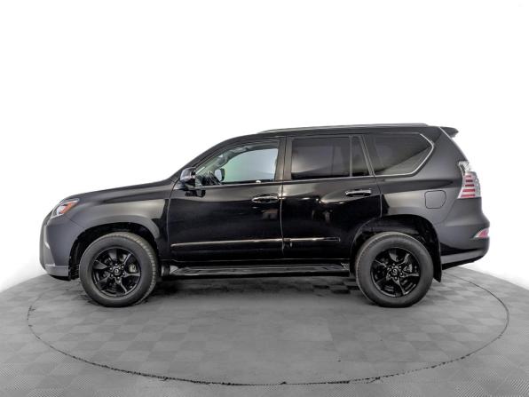 Lexus GX II Рестайлинг с пробегом 2014 года, цена 3 870 000 рублей, 167790 км, внедорожник, Автокод Объявления