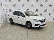 Renault Logan II Рестайлинг Тольятти  - изображение 23