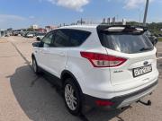 Ford Kuga II Санкт-Петербург  - изображение 8