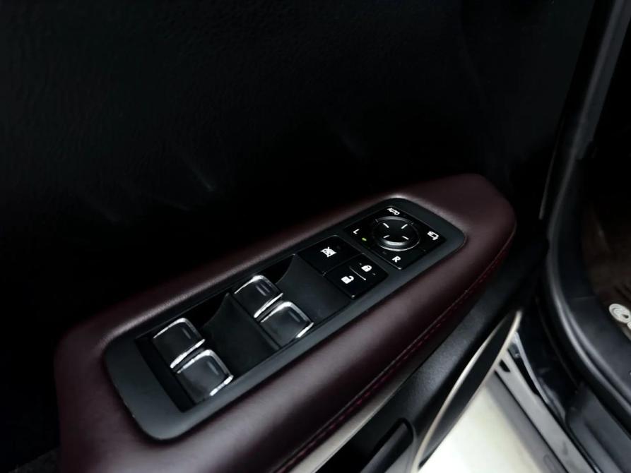 Lexus RX IV Рестайлинг Уфа  - изображение 11