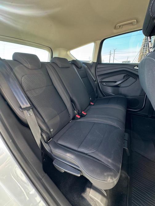 Ford Kuga II Рестайлинг Альметьевск  - изображение 12