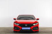 Honda Civic XI Тюмень  - изображение 21