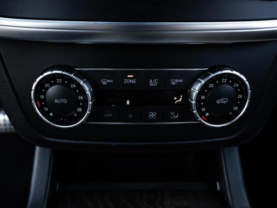 Mercedes-Benz M-Класс III (W166) Ставрополь  - изображение 17