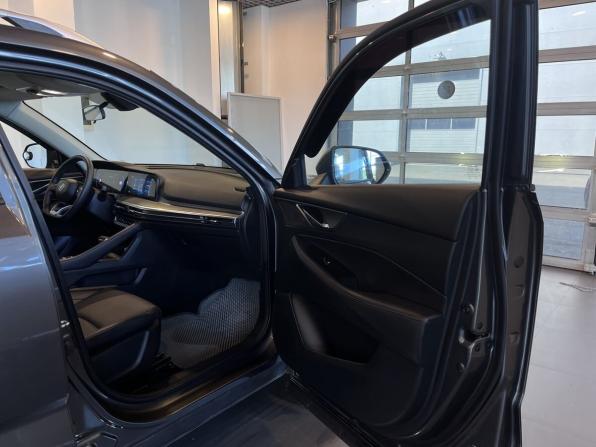 Changan CS35 Plus I Рестайлинг с пробегом 2023 года, цена 1 945 000 рублей, 71310 км, внедорожник, Автокод Объявления
