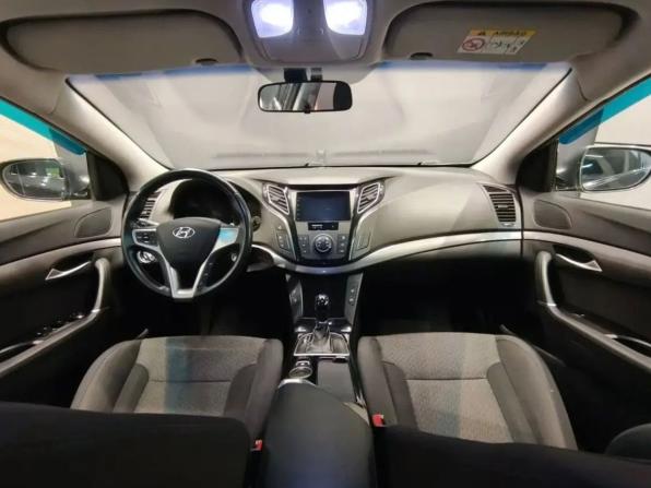 Hyundai i40 I с пробегом 2014 года, цена 1 419 000 рублей, 96000 км, седан, Автокод Объявления