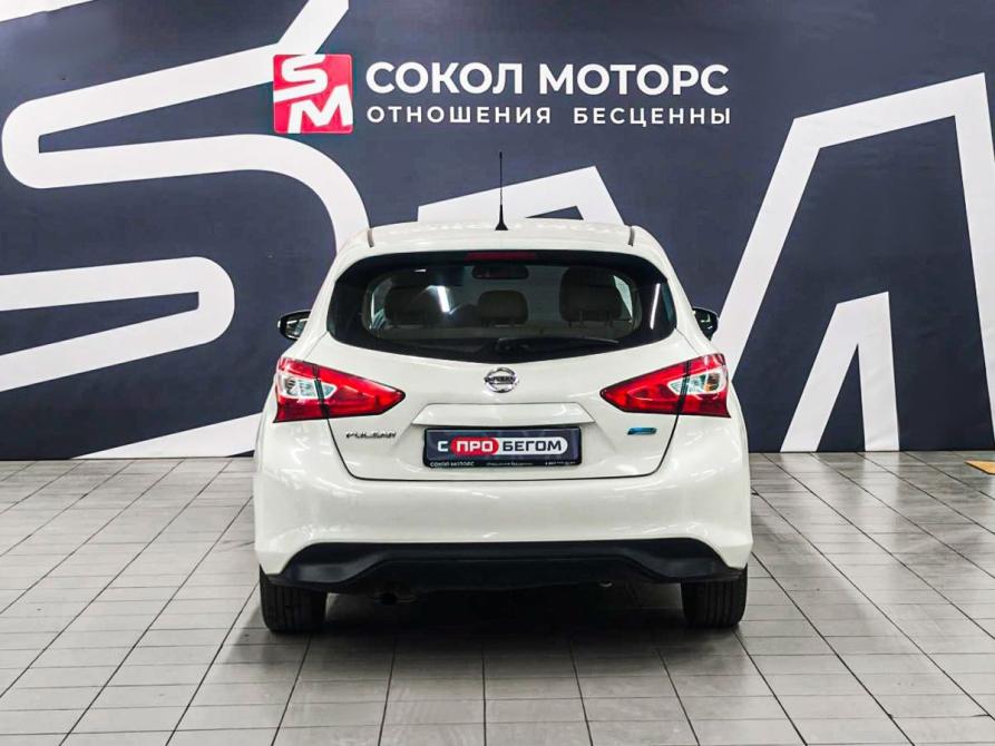 Nissan Pulsar VI (C13) Ростов-на-Дону  - изображение 4
