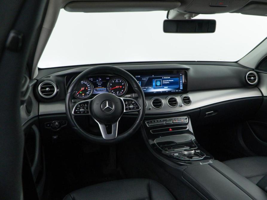 Mercedes-Benz E-Класс V (W213 S213 C238) Москва  - изображение 6
