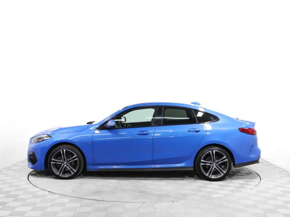 BMW 2 серии F44 с пробегом 2020 года, цена 2 749 000 рублей, 99625 км, седан, Автокод Объявления