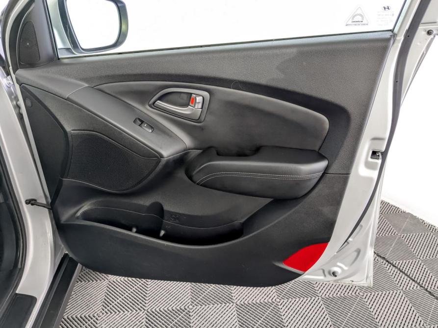 Hyundai ix35 I Рестайлинг Москва  - изображение 24