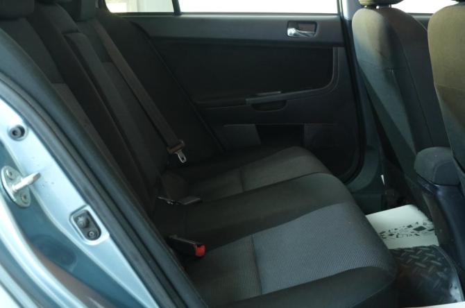 Mitsubishi Lancer X с пробегом 2008 года, цена 899 000 рублей, 349000 км, седан, Автокод Объявления