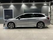 Subaru Levorg I Рестайлинг Новосибирск  - изображение 35