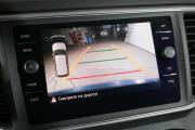 Volkswagen Teramont I Москва  - изображение 49