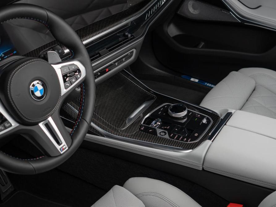 BMW X7 I (G07) Рестайлинг Москва  - изображение 15