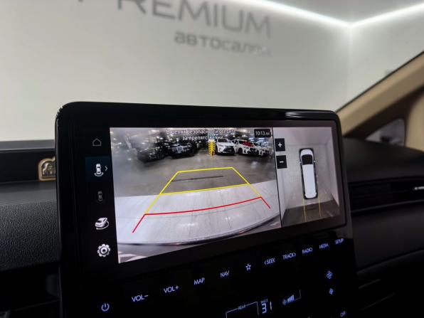 Hyundai Staria I с пробегом 2022 года, цена 5 400 000 рублей, 76867 км, минивэн, Автокод Объявления