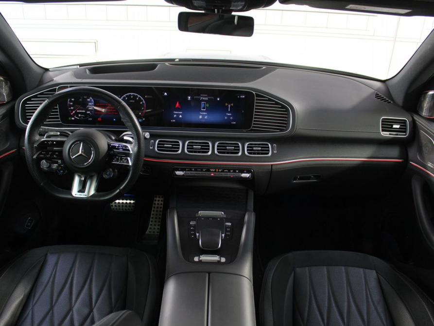 Mercedes-Benz GLE AMG II (V167) Рестайлинг Москва  - изображение 2