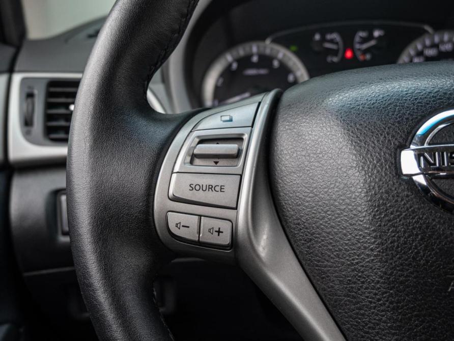 Nissan Sentra VII (B17) Краснодар  - изображение 14