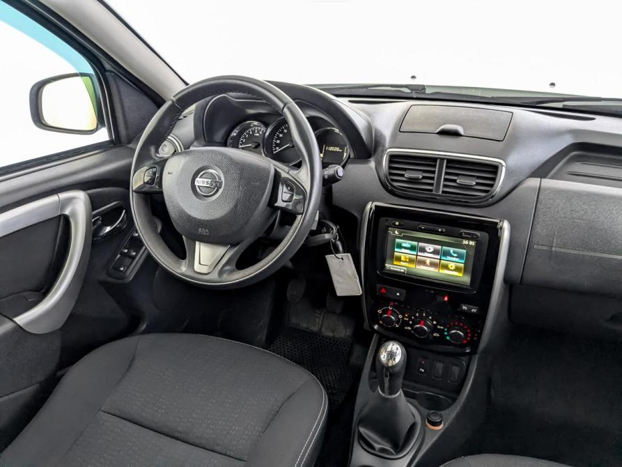 Nissan Terrano III (D10) Москва  - изображение 29